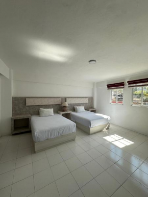 Alebrije Suites